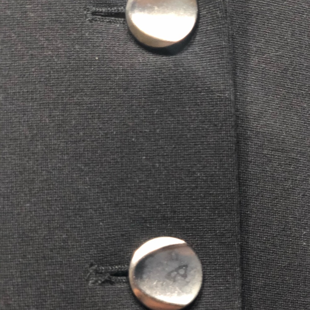 Black blazer - Picture 3 of 4